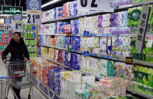 又一日用品集体涨价20% 从促销利器到无奈提价，行业困局何解？