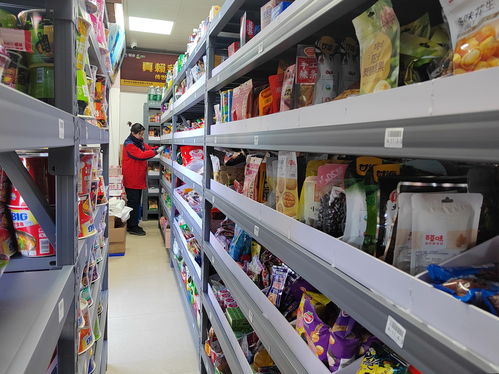 中国石化山西石油易捷速购四店齐发，即时零售网络升级助力日用百货销售