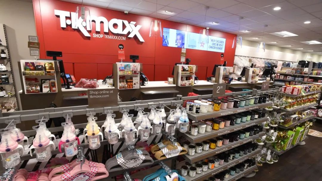 英伦日常购物指南 探索英国常见的日用品商店与百货销售